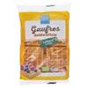 Pural Spelt Fishing Waffles (165g) - Organic view 1