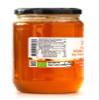 900 g Organic Wildflower Honey Pure, Unheated, Single Source Rich Taste & Natural Flavour 100% Raw & Unprocessed Premium Quality, Sustainably Harvested (900, Wildflowers) view 2