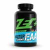 Zec+ Amino EAA (250 Caps) Unflavored - Amino Acids - EAA view 1