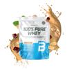 BioTechUSA 100% Pure Whey | Protein Powder with BCAA and Glutamine | Gluten-Free, Palm Oil Free | 21g Protein per Serving, 1 kg, Chocolate-Peanut Butter view 1