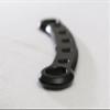 Fascia therapy tool for the professional treatment of connective tissue, muscles and trigger points. view 2