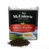 The Perfect Tea Lover Gift Set - Perfect Birthday or Mother's Day Gift - Award Winning McEntee's Irish Loose Leaf Gold Blend Tea - 500g Tin & London Pottery 2 Cup Filter Teapot view 2