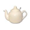 The Perfect Tea Lover Gift Set - Perfect Birthday or Mother's Day Gift - Award Winning McEntee's Irish Loose Leaf Gold Blend Tea - 500g Tin & London Pottery 2 Cup Filter Teapot view 3