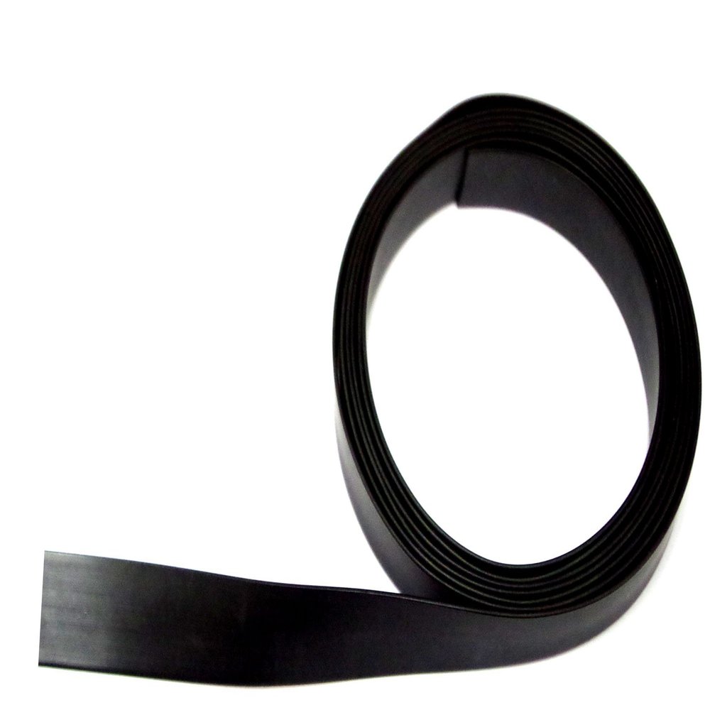 1m 15mm Conductive Rubber Silicone Band Electrode for ESTIM TENS electromyostimulation