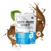 BioTechUSA 100% Pure Whey | Protein Powder with BCAA and Glutamine | Gluten-Free, Palm Oil Free | 21g Protein per Serving, 454 g, Hazelnut view 1