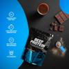BioTechUSA Beef Protein, 87% Hydrolysed Protein Peptide Formula, Lactose & Gluten-Free, Low-Fat, Sugar-Free, Paleo Diet-Friendly, 1816g, Chocolate-Coconut view 2