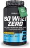BioTechUSA Iso Whey Zero | Premium Whey Protein Isolate | Grass-Fed | Enzyme-Free | Sugar- and Gluten-Free, 908 g, Pineapple-Mango view 4