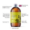 Natures Greatest Secret Colloidal Silver Pet Care 10 ppm  Crystal Clear, Small Particle Size, Neutral pH  500 ml PET Bottle view 3