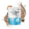 BioTechUSA 100% Pure Whey | Protein Powder with BCAA and Glutamine | Gluten-Free, Palm Oil Free | 21g Protein per Serving, 1 kg, Cookies & Cream view 1