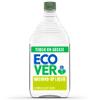 Ecover Washing Up Liquid, Washing Up Soap, Tough on Grease and Grime, Fresh Lemon & Aloe Scent, 1 x 950ml view 1