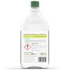 Ecover Washing Up Liquid, Washing Up Soap, Tough on Grease and Grime, Fresh Lemon & Aloe Scent, 1 x 950ml view 2