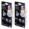 Braun ThermoScan Lens Filters - 40 ct, UV, Plastic, Pack of 2 view 1