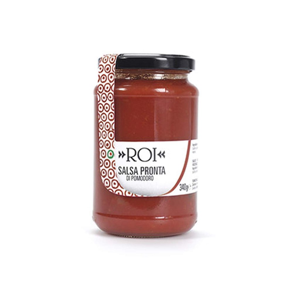 Tomato Sauce 340 gr. - ROI