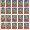 20x De Cecco Fusilli Whole Wheat Pasta No. 34 500g 100% Italian! view 1