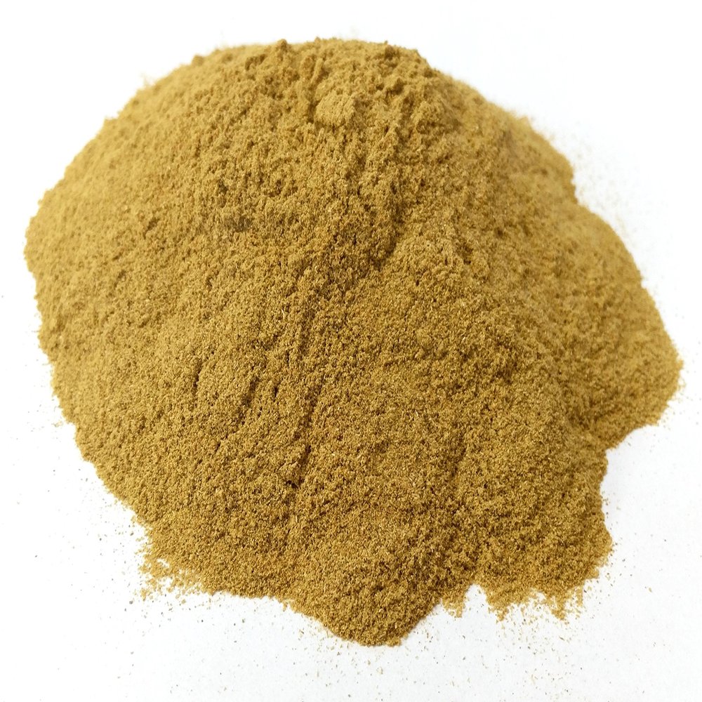 Chamomile Powder, Premium Quality, (200g)