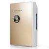 LUOER Smart Dehumidifier With 2200Ml Tank, Bedroom Basement Mute Moisture Absorber, Dryer view 1