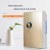 LUOER Smart Dehumidifier With 2200Ml Tank, Bedroom Basement Mute Moisture Absorber, Dryer view 2
