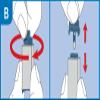 PRIMA Prostate Home PSA Test view 3