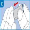 PRIMA Prostate Home PSA Test view 4