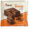 3X Balconi Viennese Chocolate & Apricot Torta Chocolate 400g Cake Vienna Cake view 1