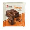 6X Balconi Viennese Chocolate & Apricot Torta Chocolate 400g Cake Vienna Cake view 1