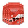 by Amazon House Blend Ground Coffee, Medium Roast, 1.36 kg (6 Packs of 227g)- Rainforest Alliance Certified view 1