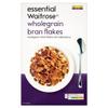 Essential Waitrose Bran Flakes 750g view 1