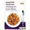 Essential Waitrose Bran Flakes 500g view 1