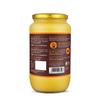VEDIC GHEE Kesariya Farm A2 Gir Cow's (1000 ml) view 4