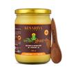 VEDIC GHEE Kesariya Farm A2 Gir Cow's (500 ml) view 1