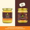 VEDIC GHEE Kesariya Farm A2 Gir Cow's (500 ml) view 2