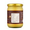 VEDIC GHEE Kesariya Farm A2 Gir Cow's (500 ml) view 3