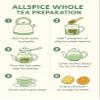 Allspice Dried Whole Berries Pimento - Pimenta Dioica L. (50g) view 3