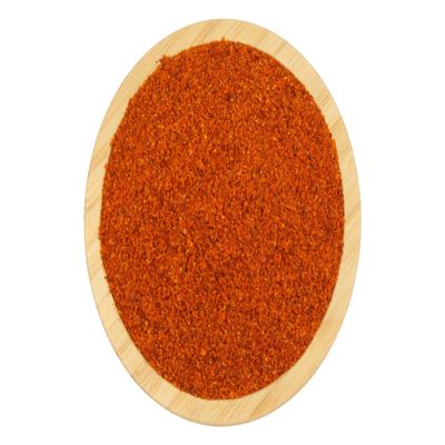 Cayenne Pepper Ground Loose Powder - Capsicum Cayennense (50g)