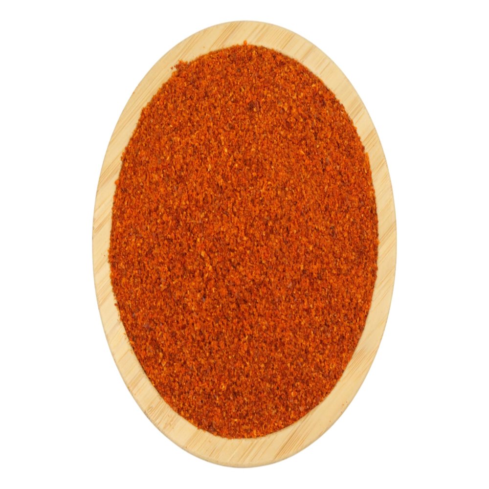 Cayenne Pepper Ground Loose Powder - Capsicum Cayennense (50g)