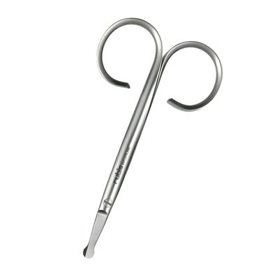 Rubis Nose & Ear Hair Duck Scissors 1F003