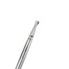 Rubis Nose & Ear Hair Duck Scissors 1F003 view 2