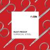 Rubis Nose & Ear Hair Duck Scissors 1F003 view 3