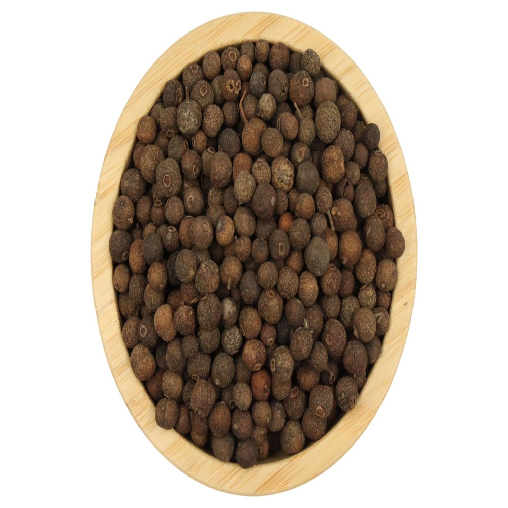 Allspice Dried Whole Berries Pimento - Pimenta Dioica L. (100g)