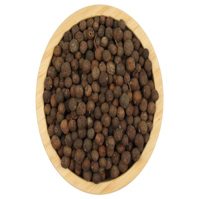 Allspice Dried Whole Berries Pimento - Pimenta Dioica L. (75g)