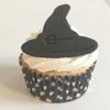 12 Spooky Sugar Halloween Cake Decorations- Made with Love & Imagination in the UK! view 3