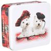 Campbell's Shortbread - 90g Dogs with Tartan Tammies (Shortbread Fingers) view 1