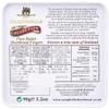 Campbell's Shortbread - 90g Dogs with Tartan Tammies (Shortbread Fingers) view 2