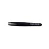 ParisAx Oblique Tweezers Black view 1
