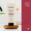 Cremo Original Shave Cream, Astonishingly Superior Smooth Shaving Cream Fights Nicks, Cuts And Razor Burn, 6 FL oz., 2-Pack view 2