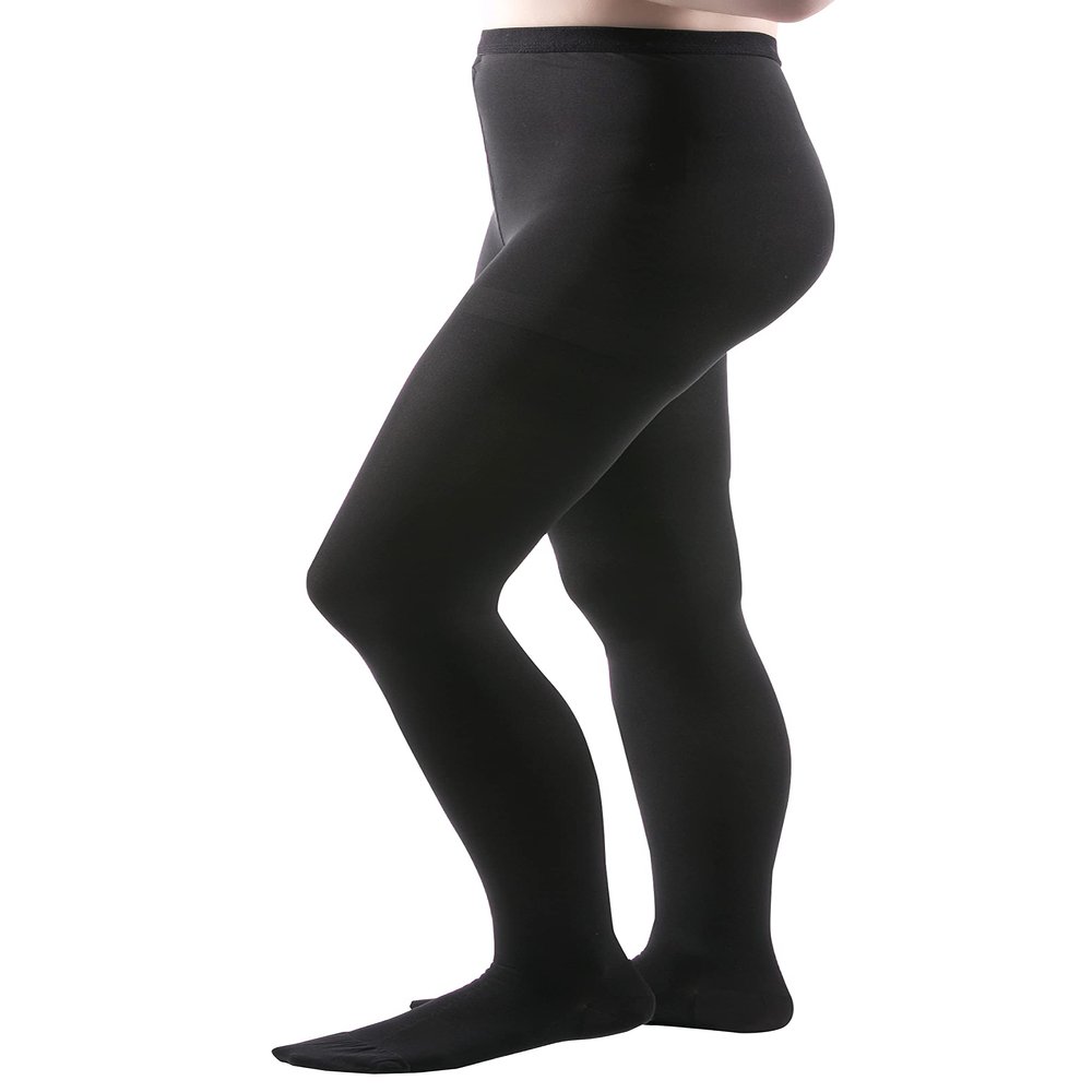 Allegro 30-40 mmHg Surgical 303 Medical Compression Pantyhose