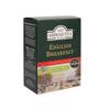 Ahmad Tea English Breakfast Loose Leaf Black Tea  600g Packet view 4