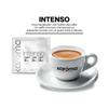 150 Caff Karoma ESE 44mm Coffee Pods [Extra Strong- Napolitano] view 4