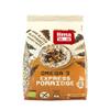 LIMA Omega 3 Express Porridge Pack of 5 x 350 g view 1