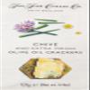 Chive and Olive Oil Crackers view 1